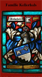 Mobile Screenshot of kellerhals.name